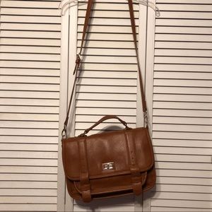 Forever 21 Satchel Bag